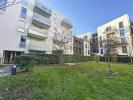 Vente Appartement Palaiseau  2 pieces 40 m2