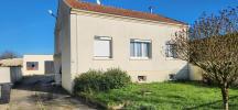 Vente Maison Vitry-le-francois  5 pieces 61 m2