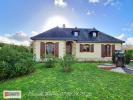 Vente Maison Noyant  5 pieces 121 m2