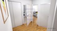 Vente Appartement Douarnenez  3 pieces 60 m2