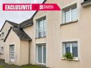 Vente Appartement Chateauneuf-sur-sarthe  3 pieces 84 m2