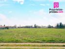 Vente Terrain Grignols  4569 m2