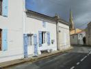 Vente Maison Mortagne-sur-gironde  3 pieces 80 m2