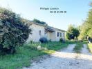 Vente Maison Monsegur  5 pieces 105 m2