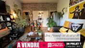 Vente Appartement Saint-andre-des-eaux  2 pieces 44 m2