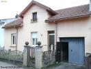 Vente Maison Rambervillers  4 pieces 60 m2