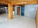 Vente Commerce Cilaos  136 m2