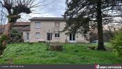 Vente Maison Vouhe EN CAMPAGNE 6 pieces 175 m2