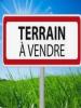 Vente Terrain Sainte-foy-de-longas  1809 m2