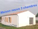 Vente Maison Arces  4 pieces 107 m2