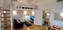 Location Appartement Paris-13eme-arrondissement  30 m2