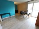 Location Appartement Nantes  2 pieces 39 m2