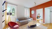 Location Appartement Villeurbanne 6 pieces 100 m2
