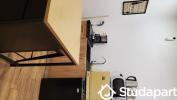 Location Appartement Marseille-2eme-arrondissement  20 m2