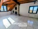 Vente Appartement Viuz-en-sallaz 3 pieces 64 m2