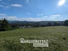 Vente Terrain Viuz-en-sallaz  660 m2