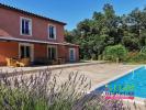 Vente Maison Muy  6 pieces 206 m2