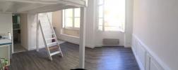 Location Appartement Bordeaux  2 pieces 37 m2