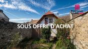 Vente Maison Pacy-sur-eure  3 pieces 53 m2