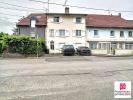 Vente Appartement Mandeure  4 pieces 77 m2