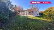 Vente Maison Laurens  5 pieces 108 m2