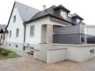 Vente Maison Colmar  7 pieces 192 m2