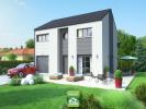 Vente Maison Herserange  5 pieces 125 m2