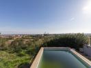 Vente Maison Pezenas 4 pieces 100 m2