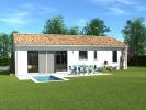 Vente Maison Soussans  3 pieces 77 m2