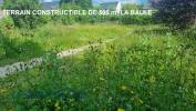 Vente Terrain Baule-escoublac  500 m2