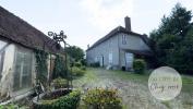 Vente Maison Isle-aumont  6 pieces 120 m2