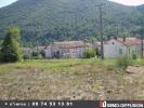 Vente Terrain Saint-florent-sur-auzonnet CENTRE VILLAGE 1230 m2