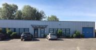 Vente Commerce Geispolsheim  519 m2