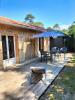 Location Maison Lege-cap-ferret  2 pieces 32 m2