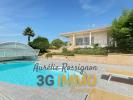 Vente Maison Puissalicon  8 pieces 156 m2