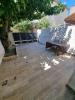 Location Maison Chateauneuf-les-martigues  3 pieces 55 m2