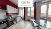 Vente Appartement Saint-etienne  2 pieces 43 m2