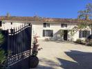 Vente Maison Sauze-vaussais 5 pieces 136 m2