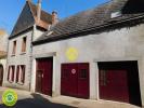 Vente Maison Gracay  5 pieces 157 m2