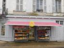 Vente Local commercial Gracay  4 pieces 100 m2