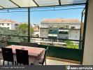 Vente Appartement Nimes PREFECTURE ARNES 3 pieces 78 m2