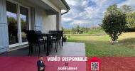 Vente Maison Vienne  5 pieces 73 m2