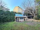 Vente Maison Salles-du-gardon  8 pieces 197 m2