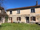 Vente Maison Saint-sulpice-d'excideuil  4 pieces 60 m2