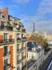 Vente Appartement Paris-15eme-arrondissement  2 pieces 38 m2