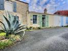 Vente Maison Saint-georges-d'oleron  2 pieces 39 m2