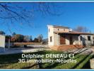 Vente Maison Neoules  5 pieces 120 m2