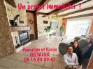 Vente Maison Marignane  6 pieces 165 m2