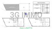 Vente Immeuble Mont-de-marsan  296 m2