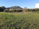 Vente Terrain Grospierres  2050 m2